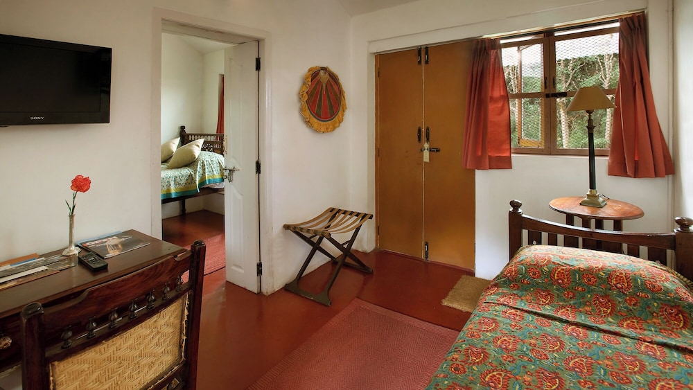 Heritage Comfort photo 2