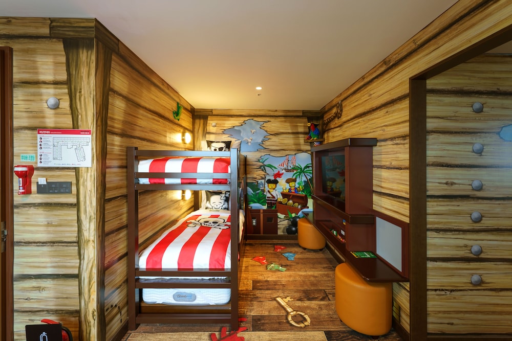 [Room with Breakfast] Premium ( LEGO® NINJAGO® Theme/Pirates/Kingdom) - Photo 11