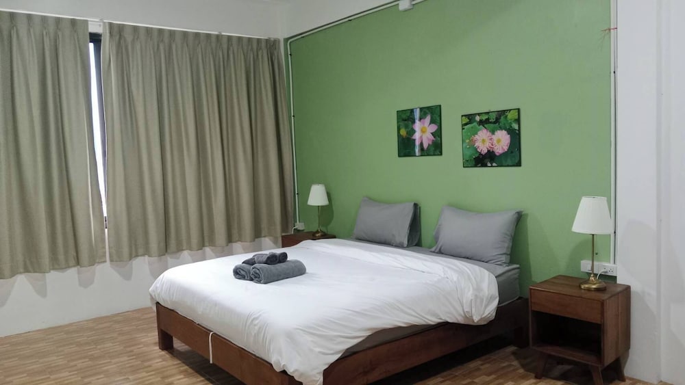 Classic Room, City View photo 2