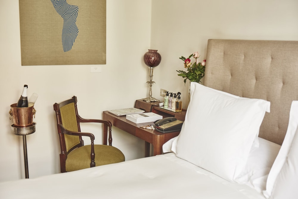 Room, 1 Queen Bed (Alcoba) photo 2