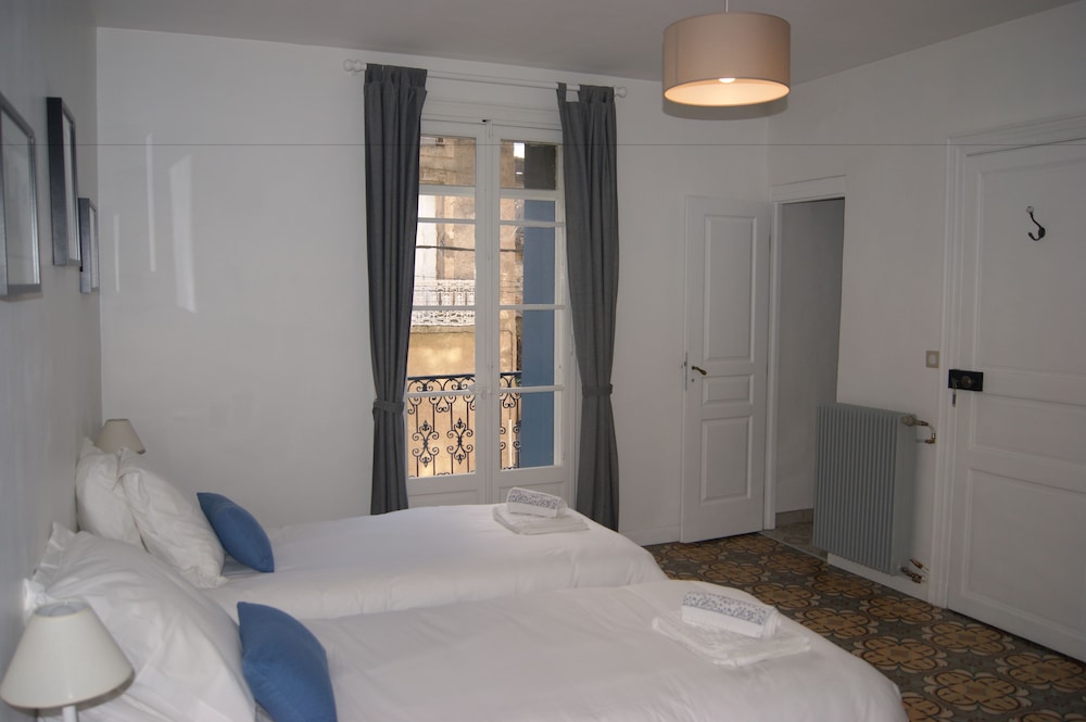 Double or Twin Room, Ensuite (b. No2 Chambre) photo 2