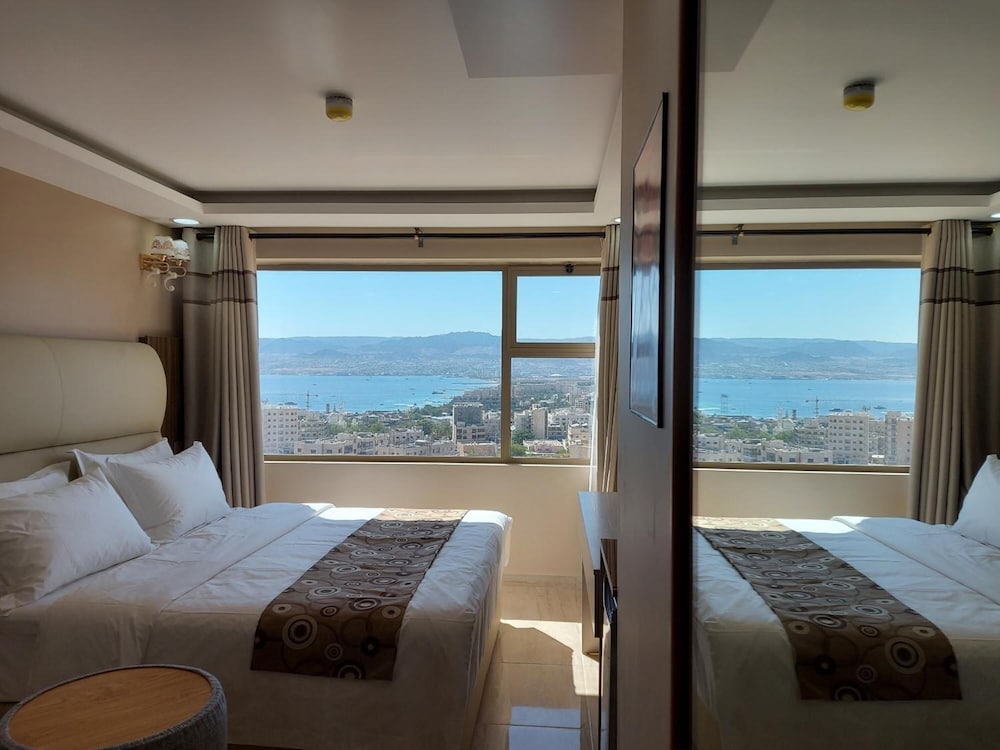 Double Room, Sea View - Photo 6