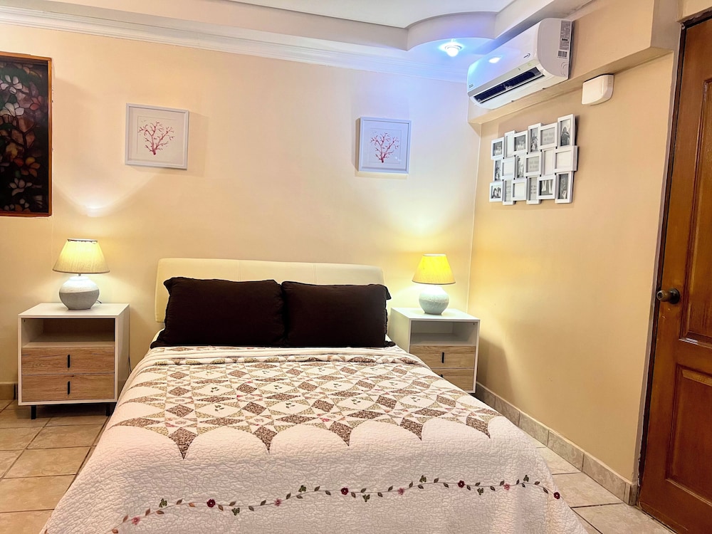 Standard House, 3 Bedrooms