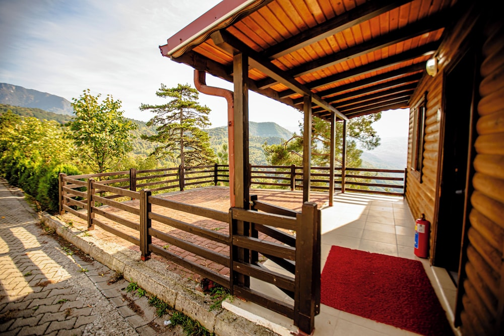 Standard Room, Mountain View