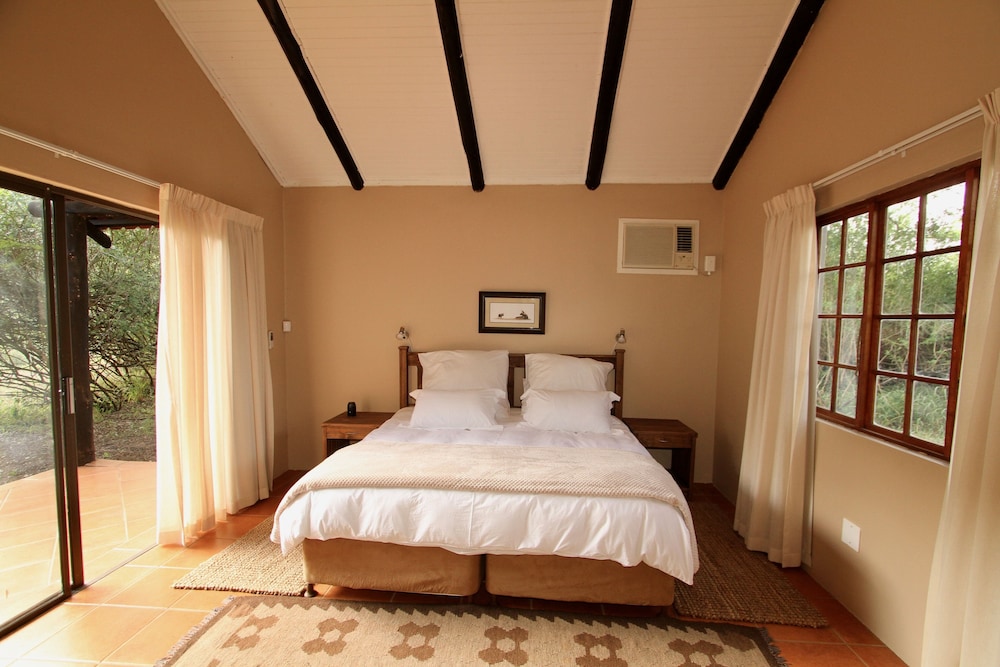 Luxury Double Room photo 2