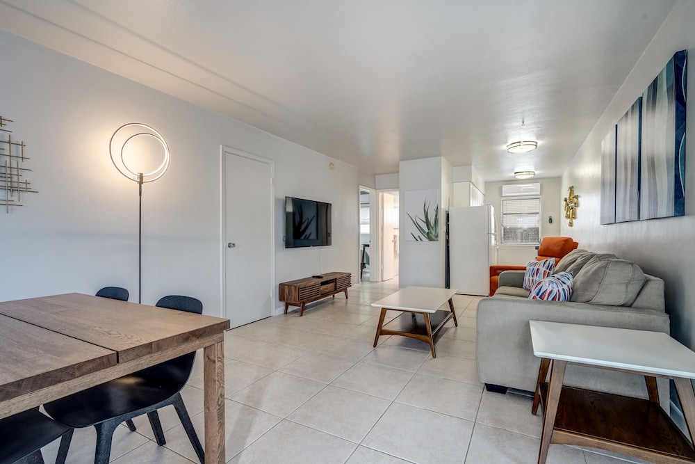 Classic Apartment, 1 Bedroom, Kitchen