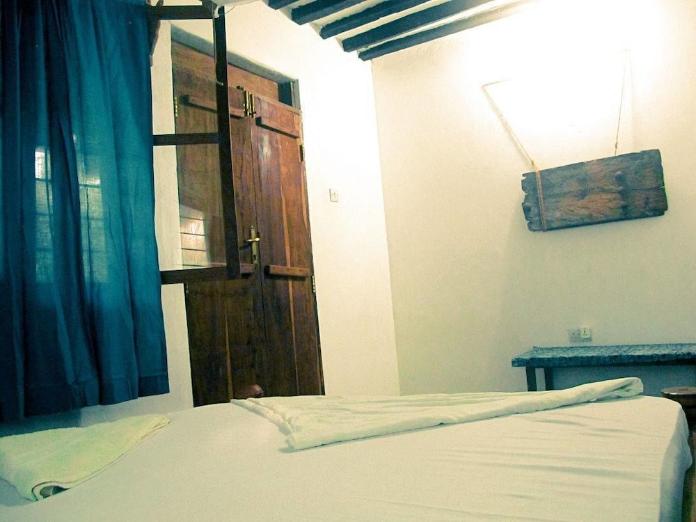 Traditional Bungalow, 1 Double Bed (Pakacha I) photo 1