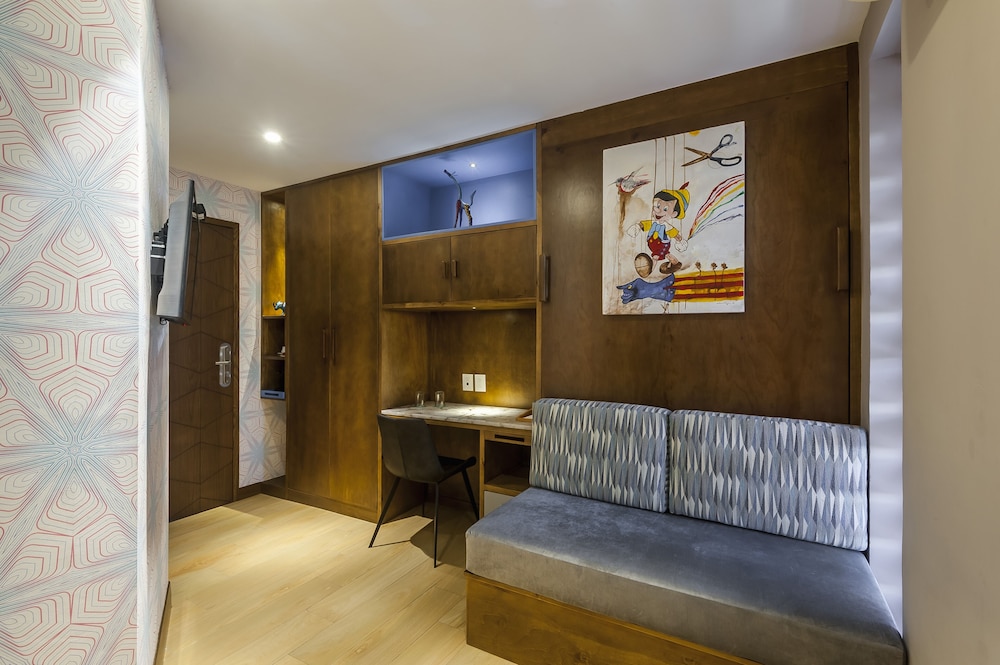 Design Suite, Private Bathroom photo 2