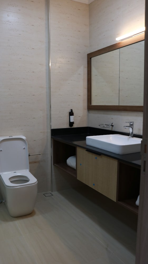 Double room with Balcony - Photo 12