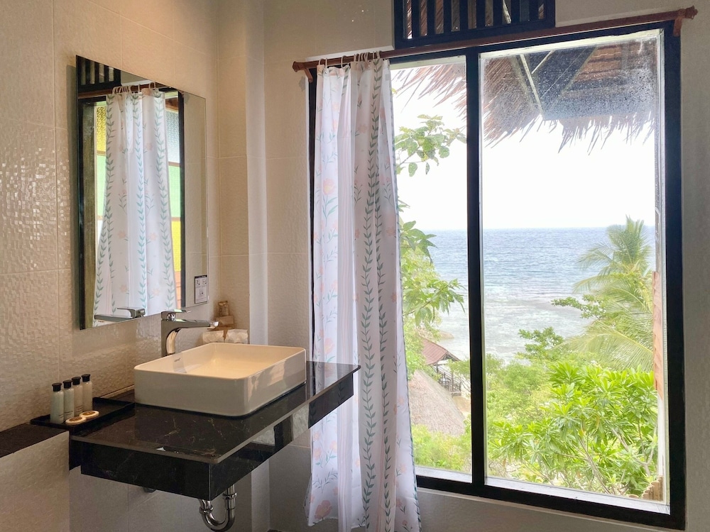 Villa, Ocean View (Free pick up and dop off at Mae Haad) - Photo 7