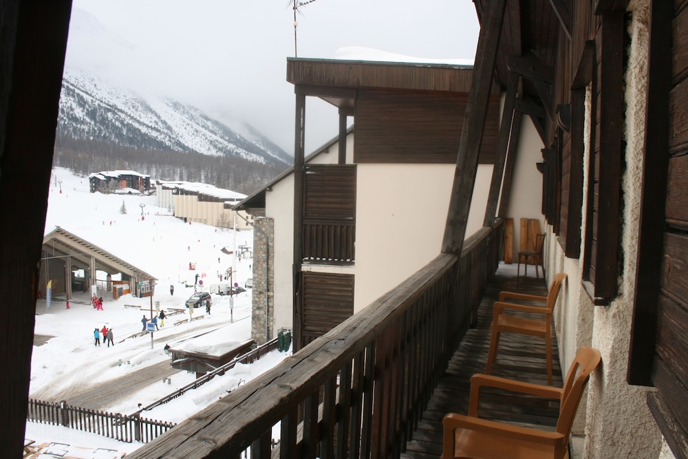 Comfort Quadruple Room, Balcony photo 1