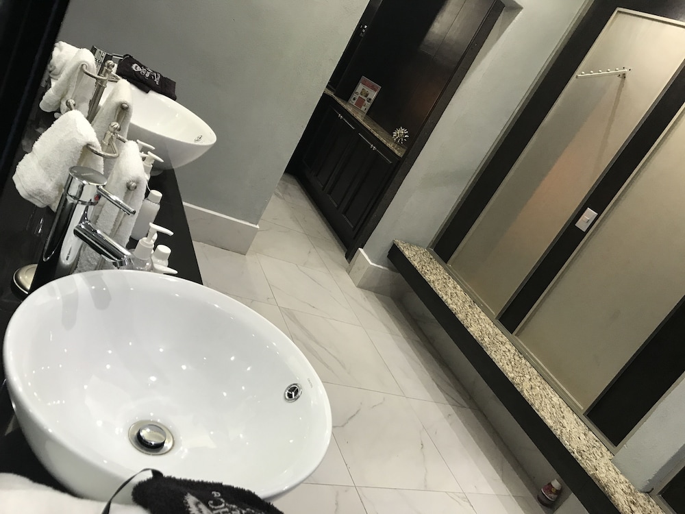 Executive Suite, photo 7