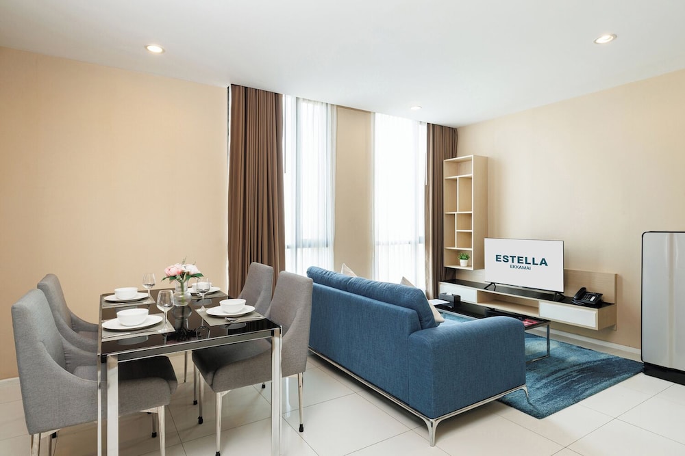 Classic Suite, 2 Bedrooms photo 2