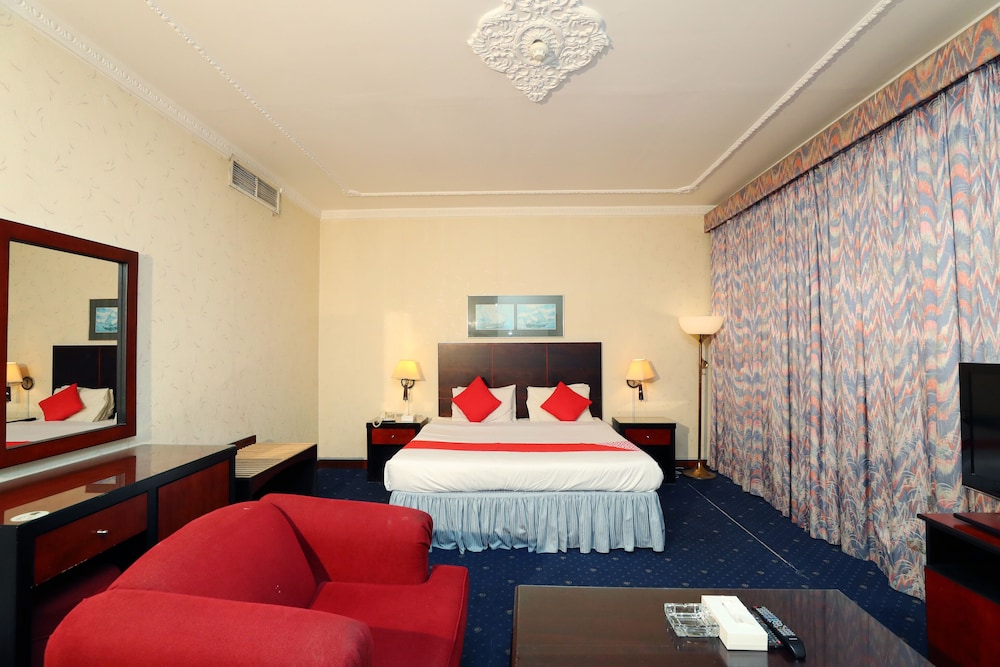 Standard Room - Photo 1