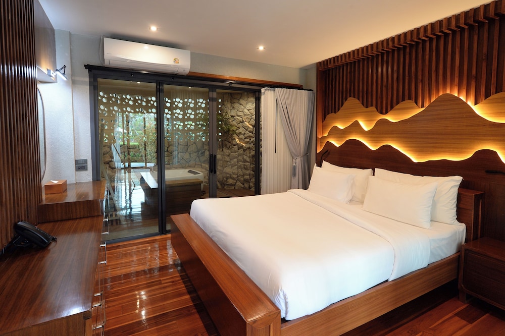 Pavilion Suite [Ground Floor] photo 3