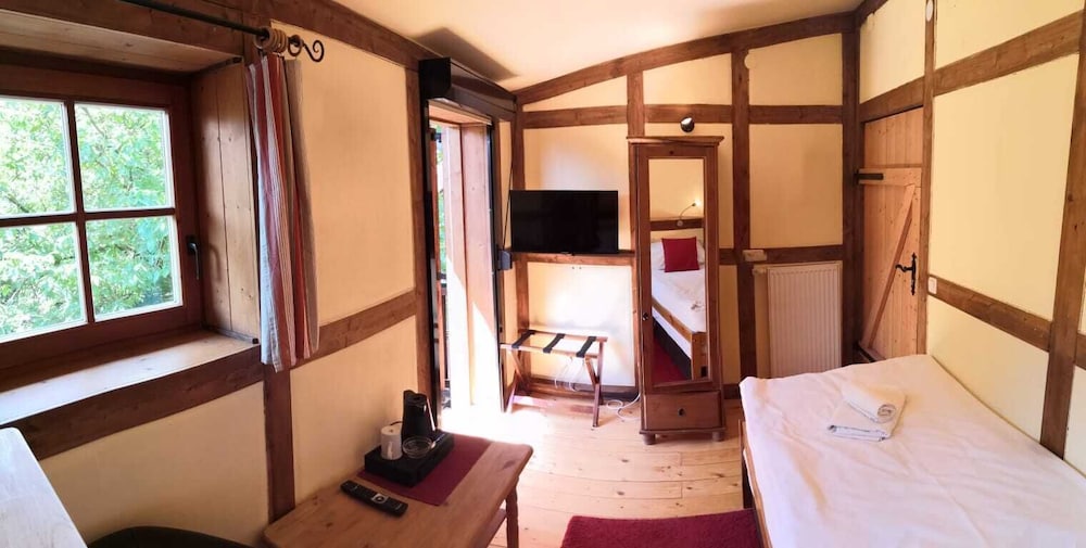 Basic Room photo 2