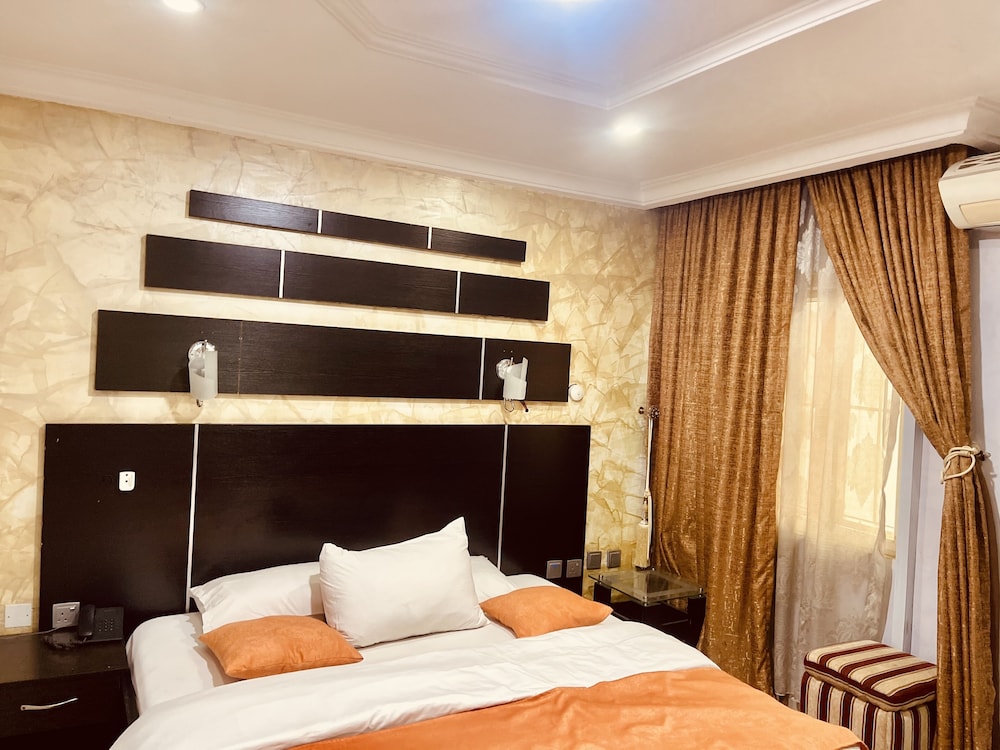 Executive Room, 1 King Bed photo 1