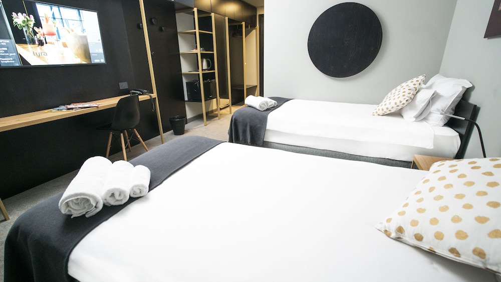 Comfort Double or Twin Room photo 2