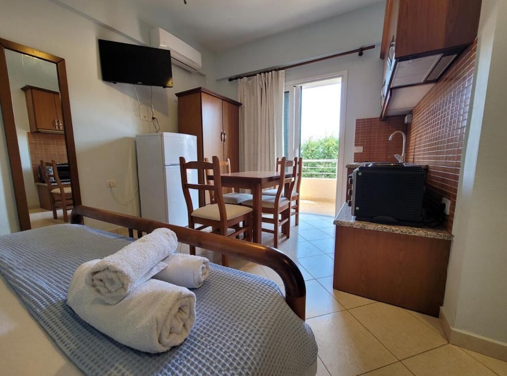Comfort Double Room, Lake View