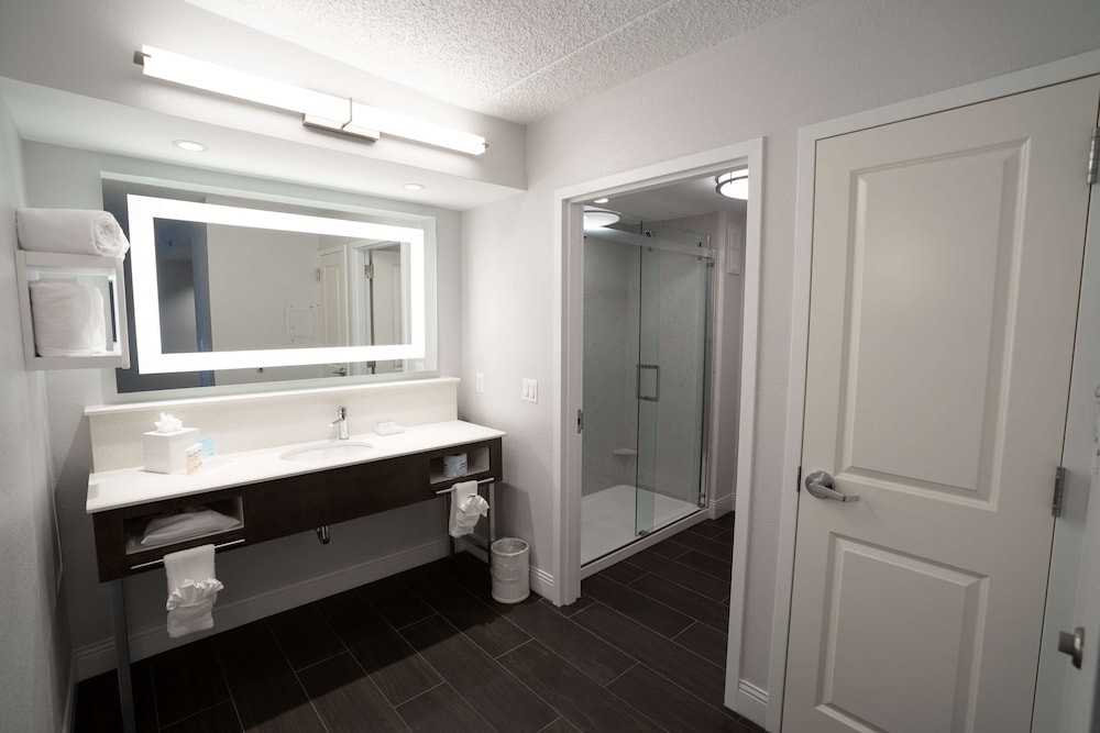 Suite, 1 King Bed, Kitchen - Photo 5