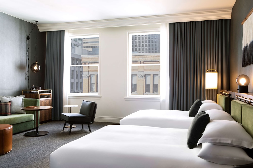 Room, 2 Queen Beds, Accessible (Preferred) - Photo 1