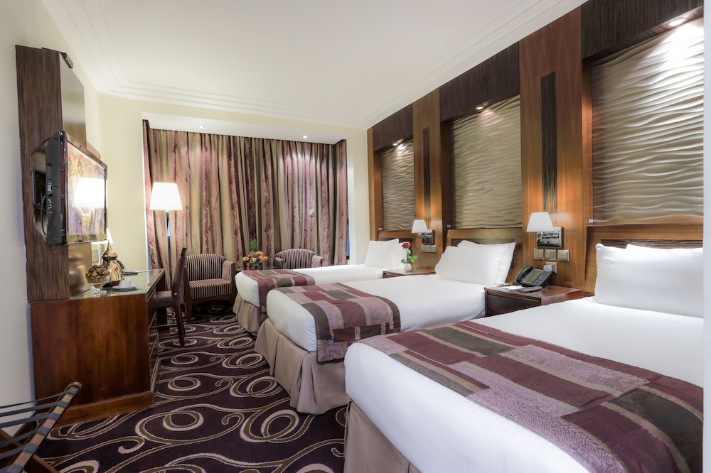 Triple Room - Photo 1