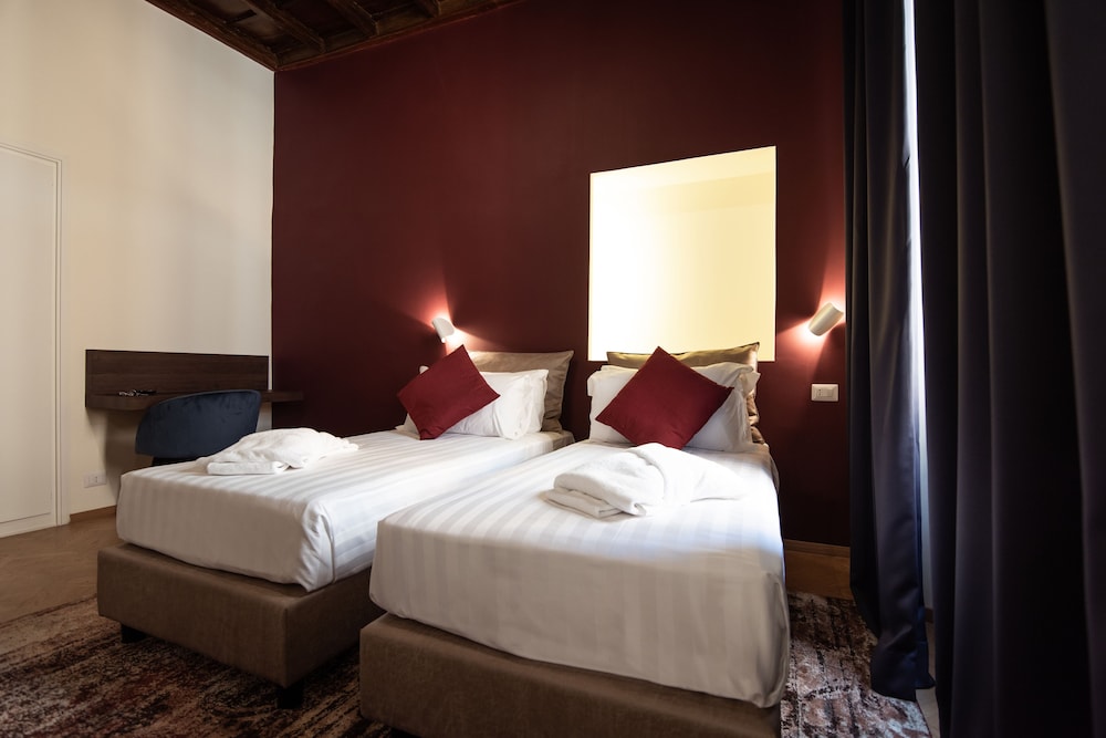 Double or Twin Room