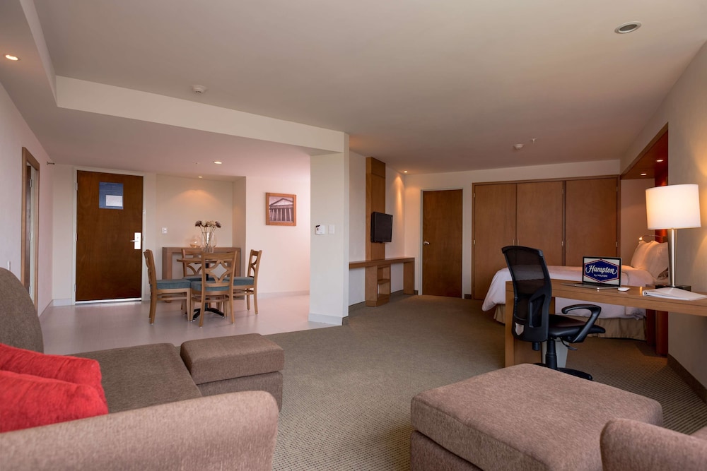 Available room