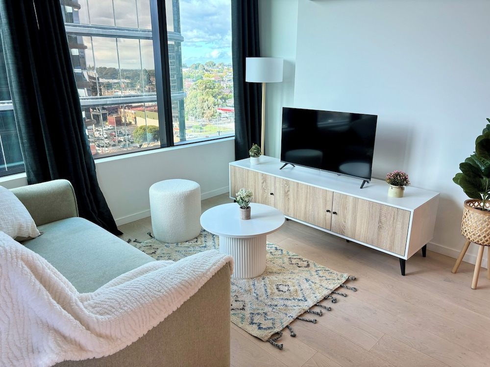 Comfort Apartment, 2 Bedrooms, Pool Access photo 1