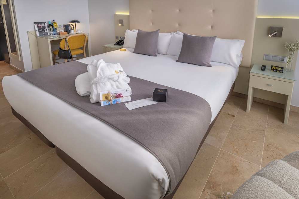 Comfort Double Room Single Use