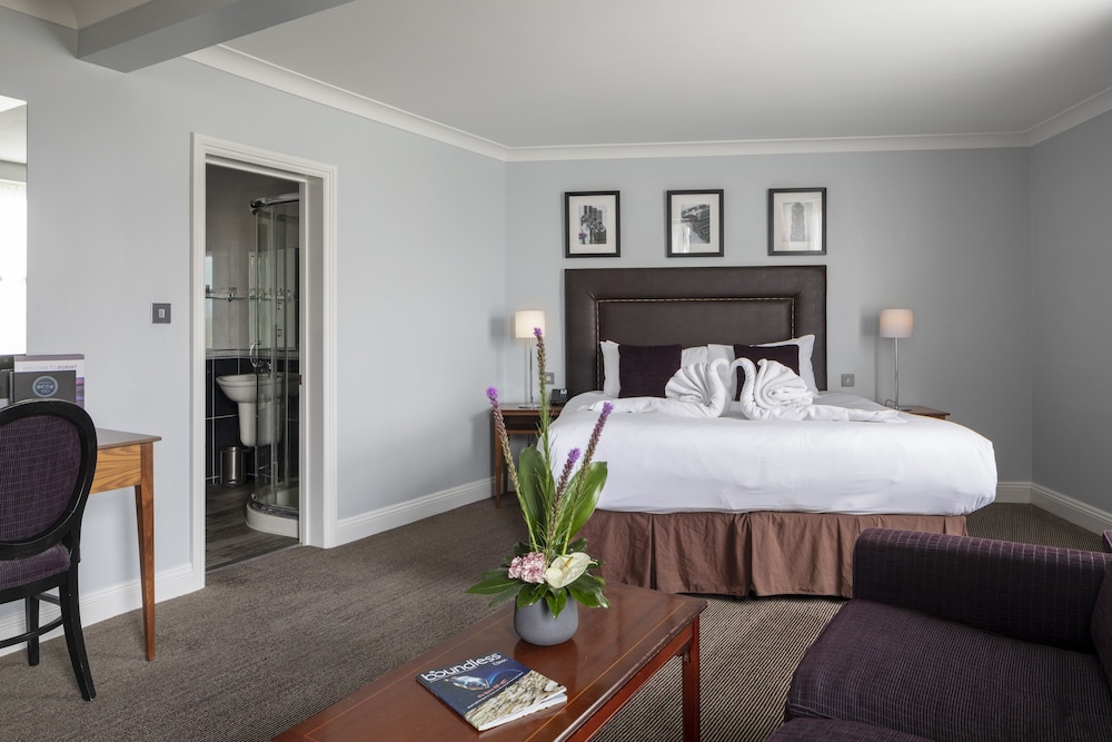Superior Quadruple Room photo 2