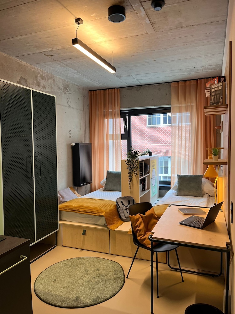 Twin Room photo 1