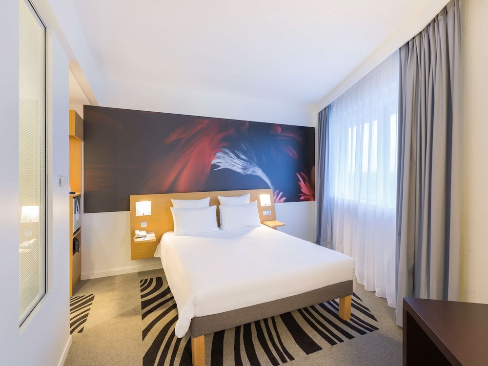 Classic Room, 1 Double Bed - Photo 1