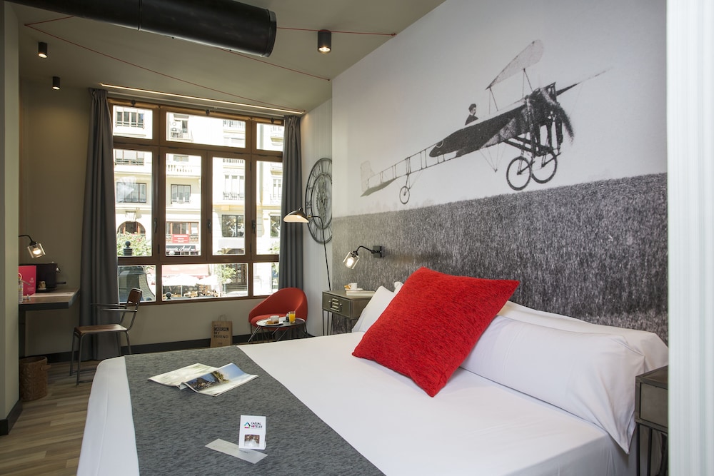 Premium Double Room