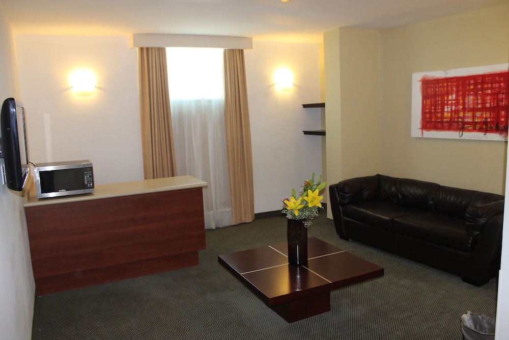 Superior Suite photo 1