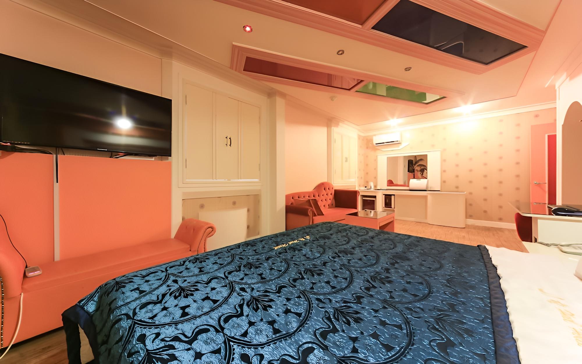 Room (Special Room) - Photo 3