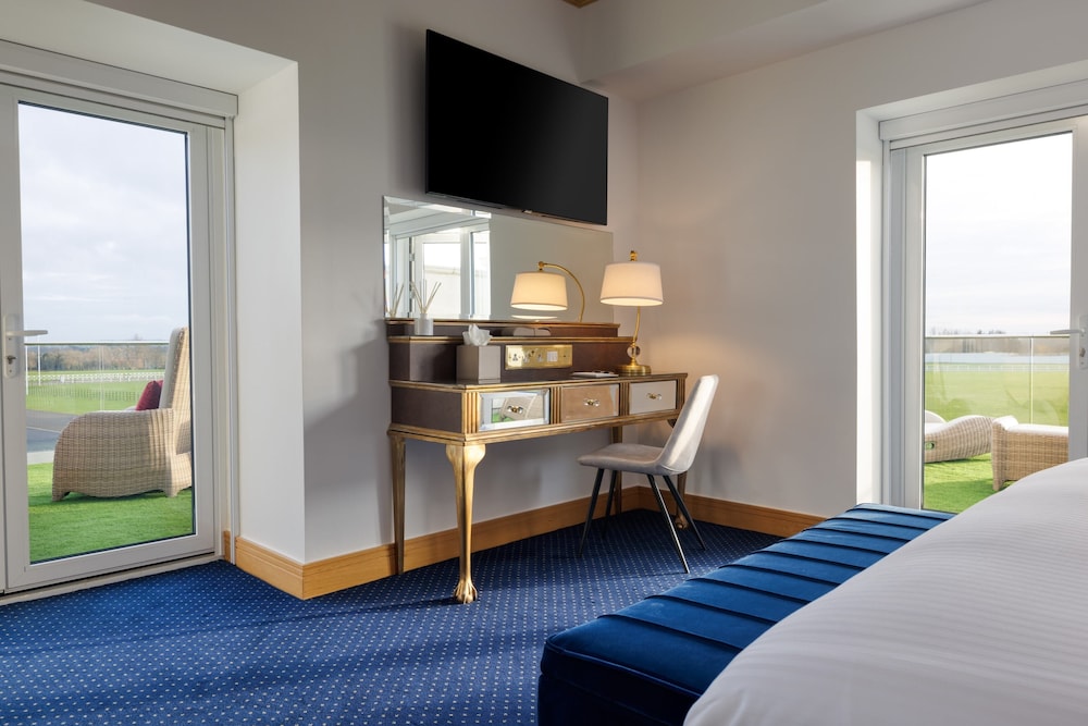 Premium XL Room with Balcony