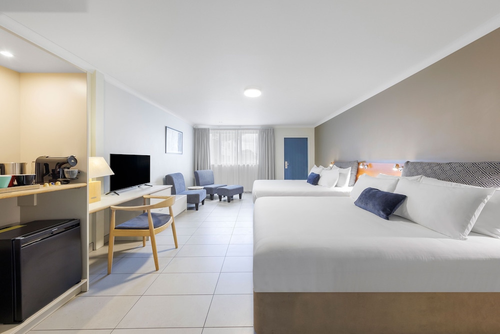 Deluxe Twin room - Photo 1