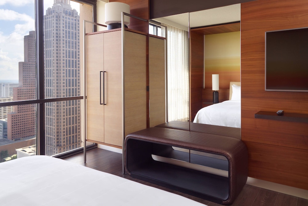 Atlanta Marriott Marquis, Foto 8