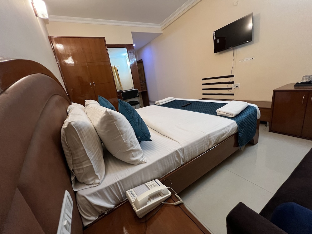 Standard Room - Photo 5