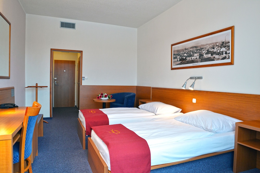 Double Room, 1 Bedroom - Photo 2