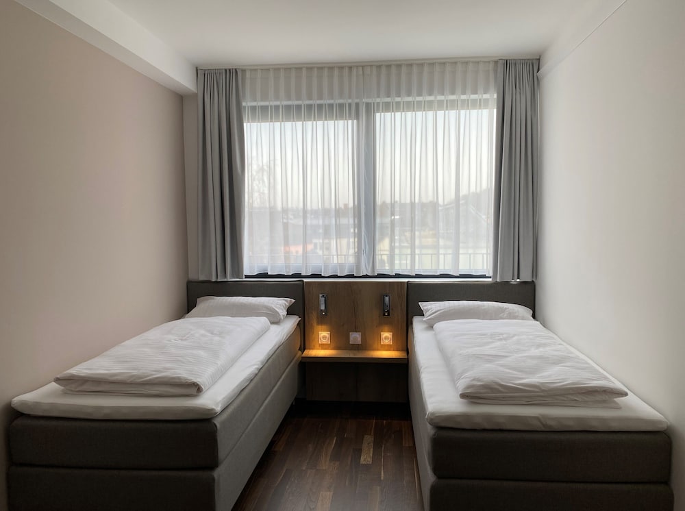 Comfort Double Room - Photo 3