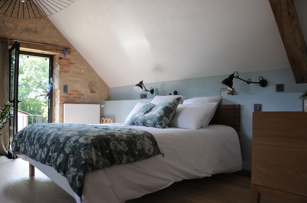 Classic Double Room (Menthe) photo 3