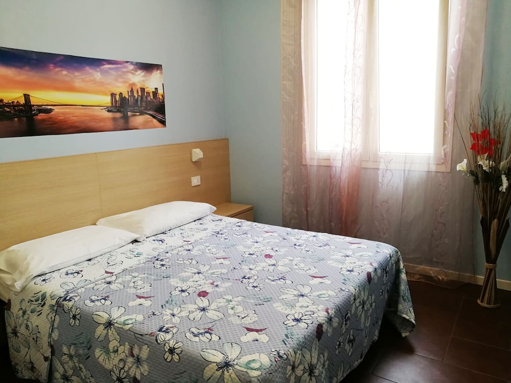 Comfort Apartment, 2 Bedrooms, Patio, Ground Floor