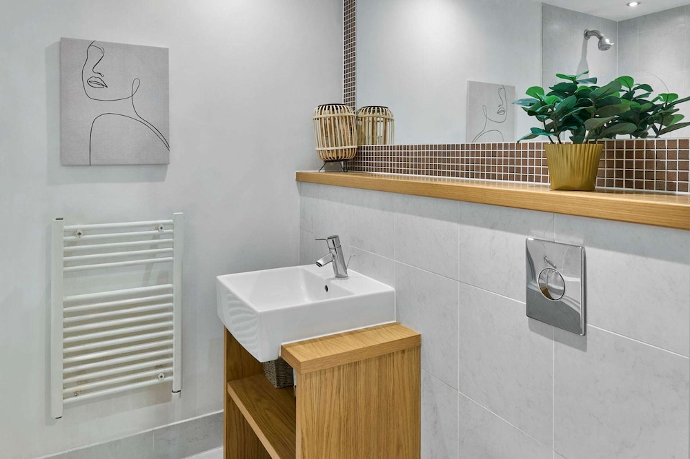 Host Stay - Kanaludsigt Lejlighed, Billede 7