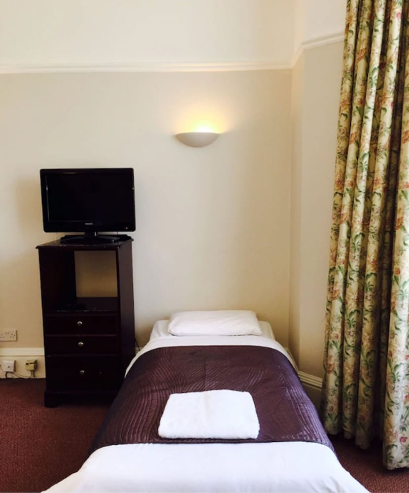 Single Room photo 2