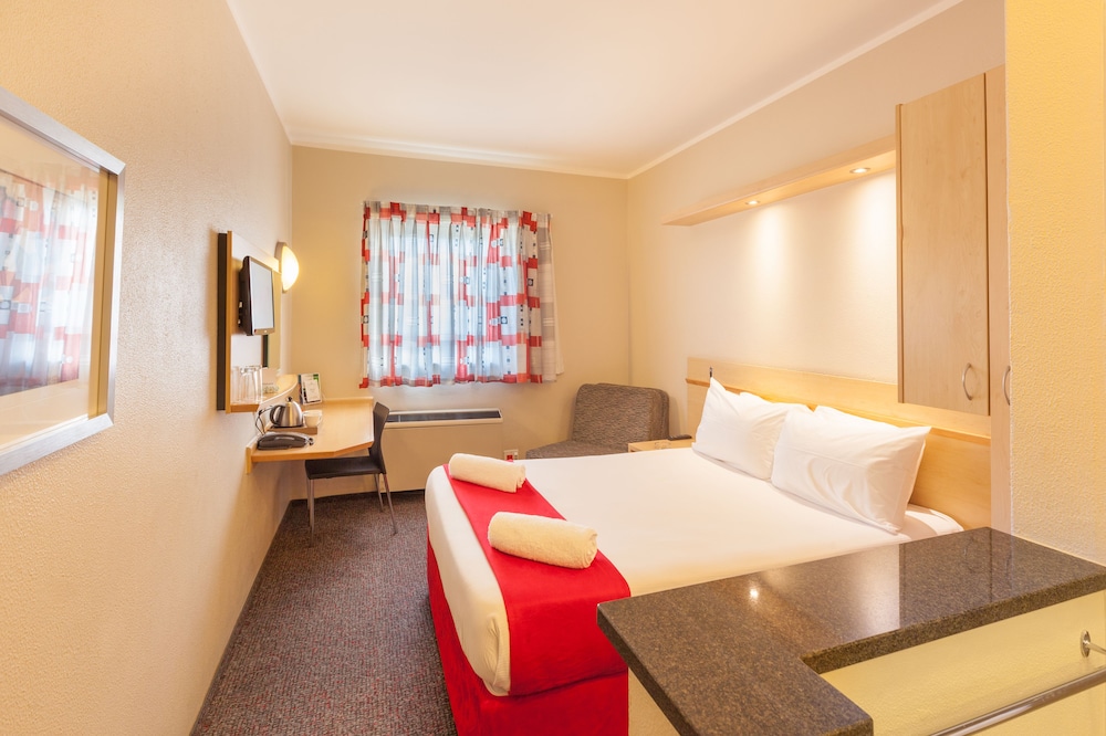 Double Room, Accessible, Non Smoking