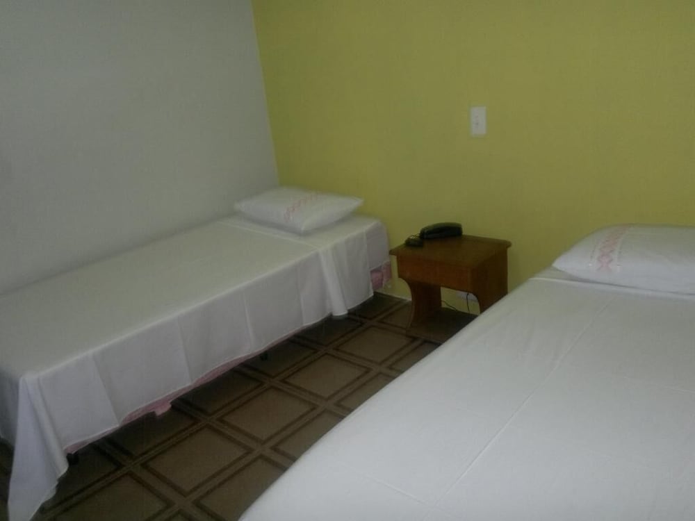 Twin Room photo 2