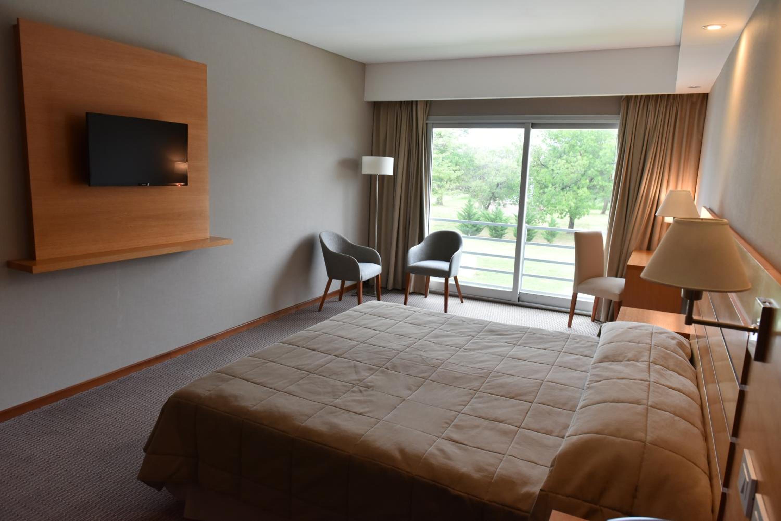 Standard Double Room photo 2