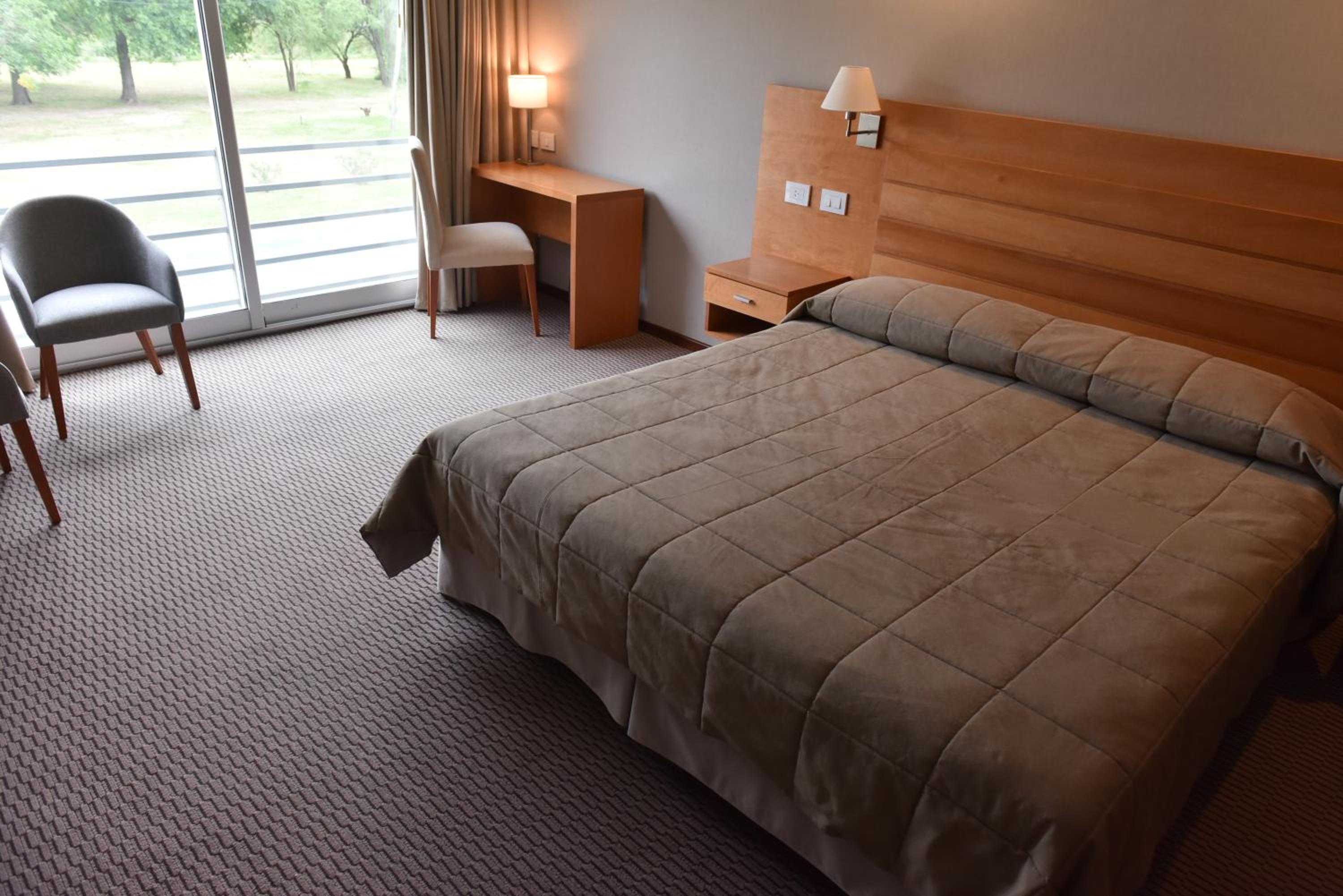 Standard Double Room photo 3